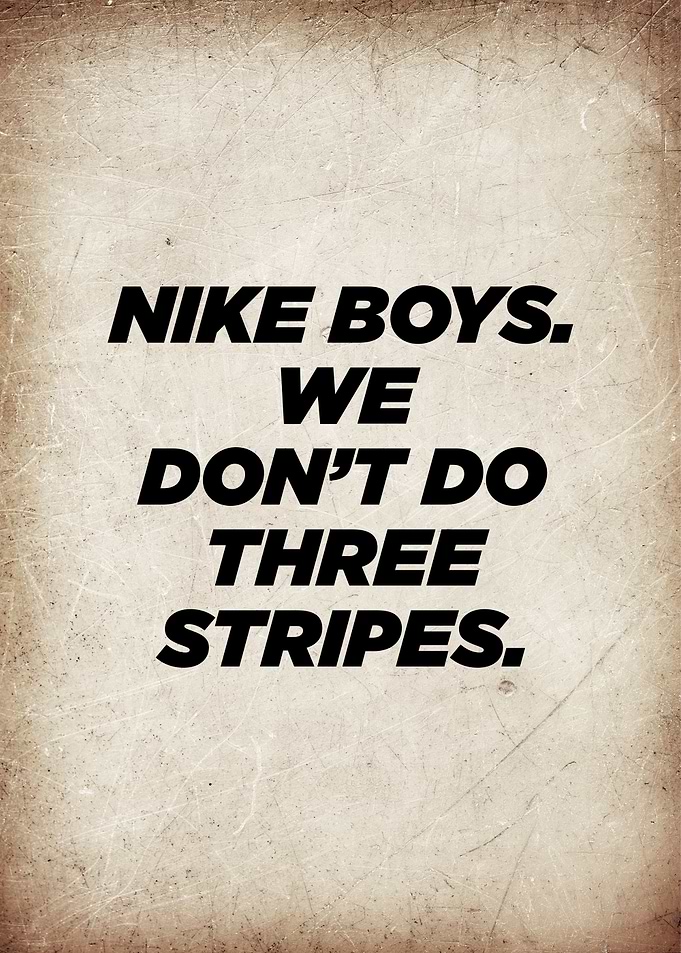 nike boys
