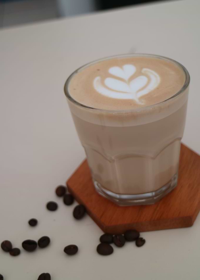 coffee for all