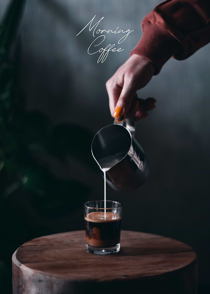 Morning Coffee