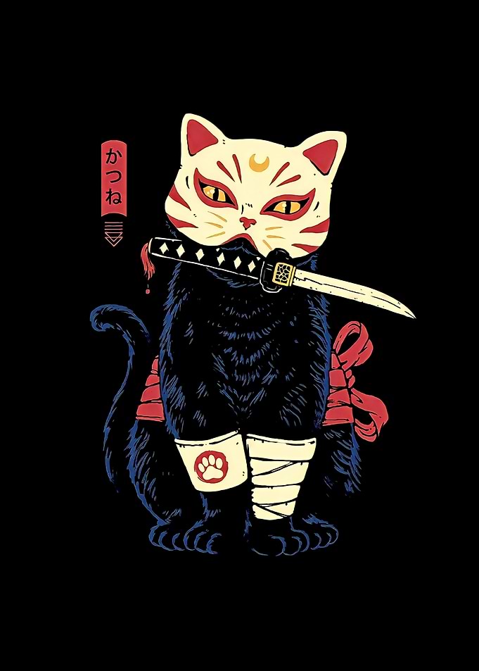 cat