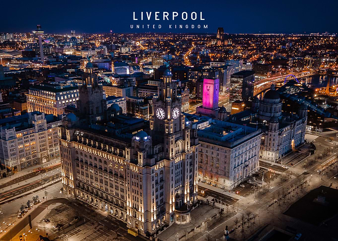Liverpool
