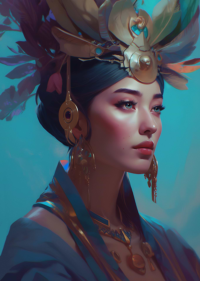 Empress