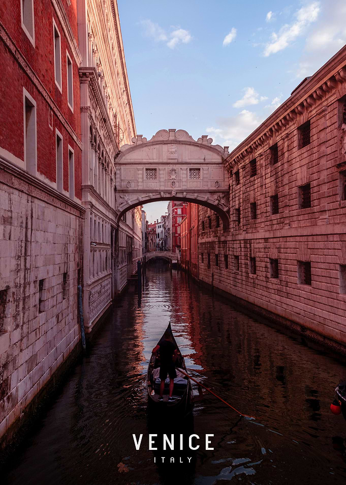 Venice