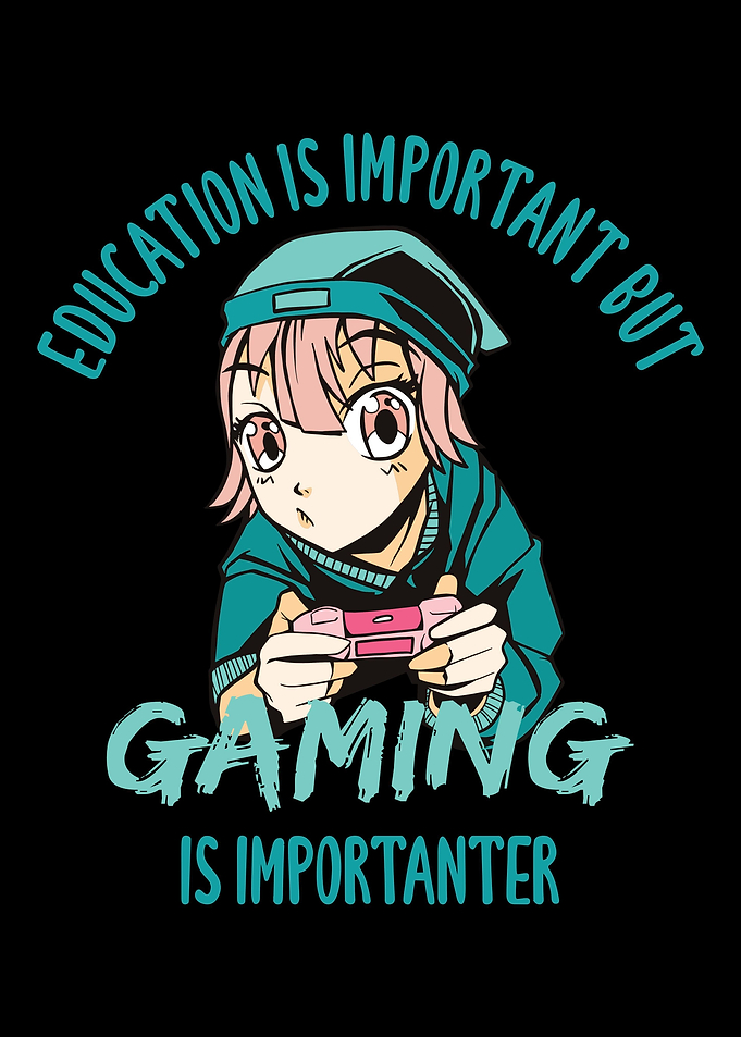 Education is important to