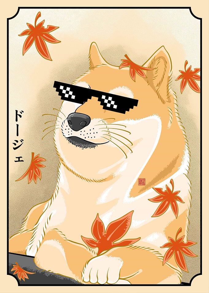 Doge Meme