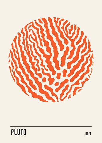 Pluto No9