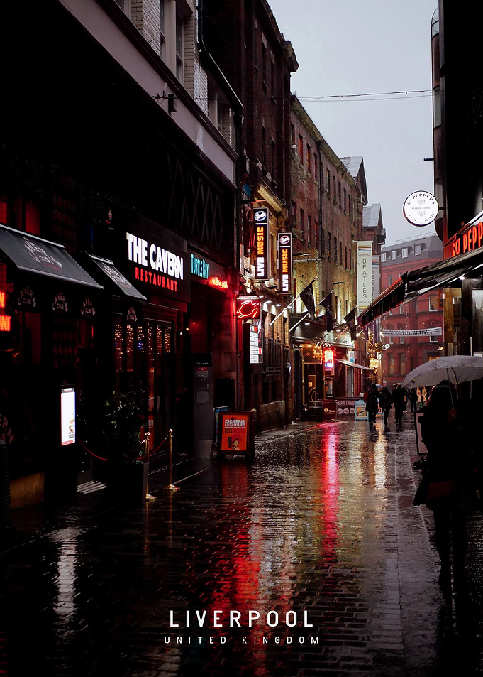 Liverpool