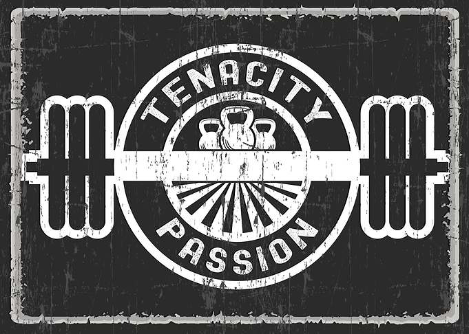 Tenacity Passion Gym