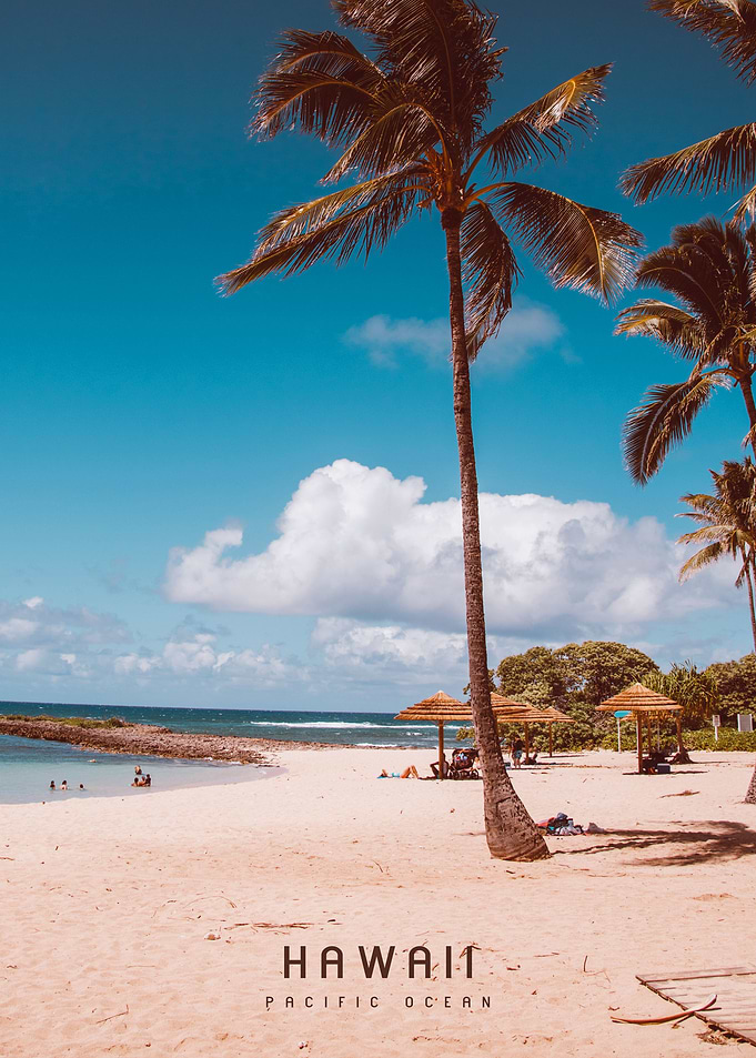 Hawaii