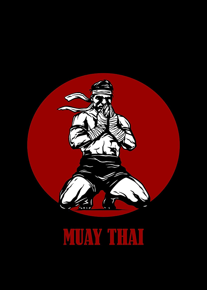 Martial Arts