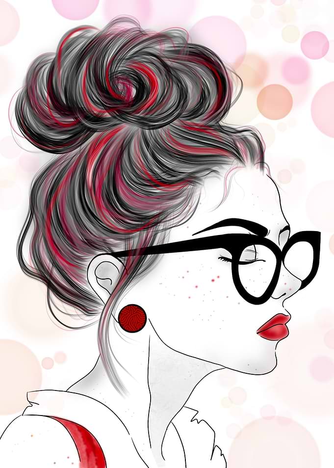 Fashion profile