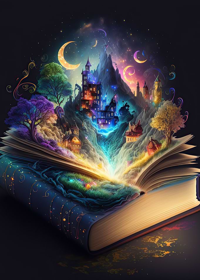 Watercolor Books