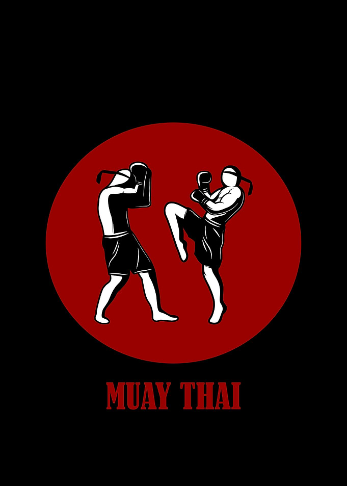 Martial Arts