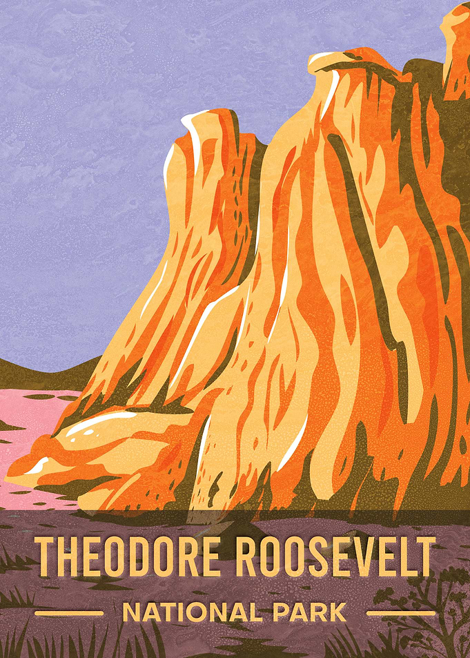 Theodore Roosevelt Park