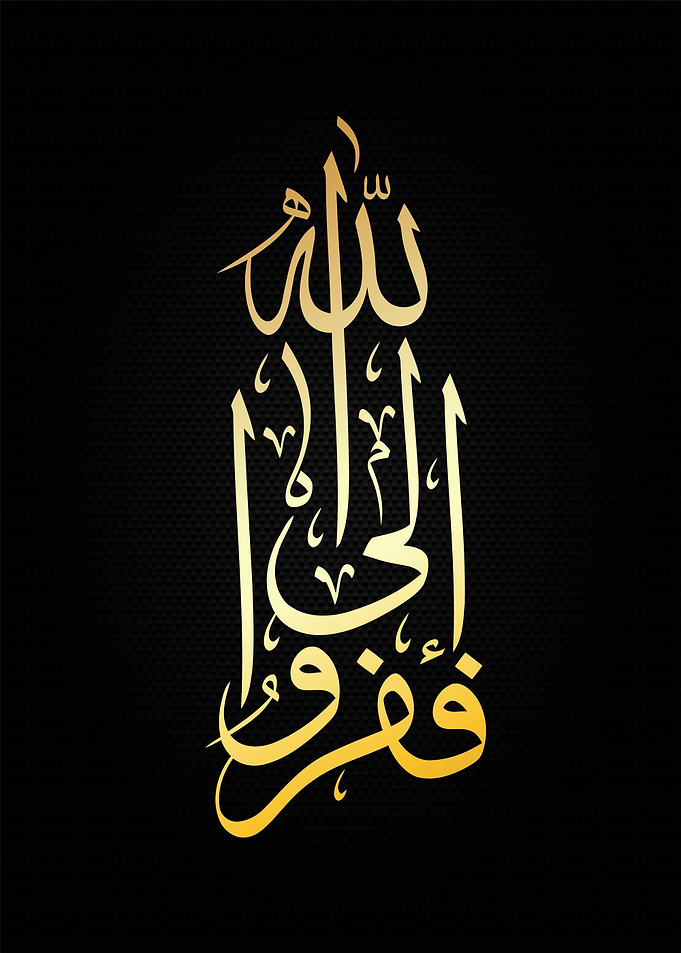ilsamic calligraphy art
