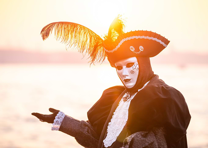 Carnival of Venice