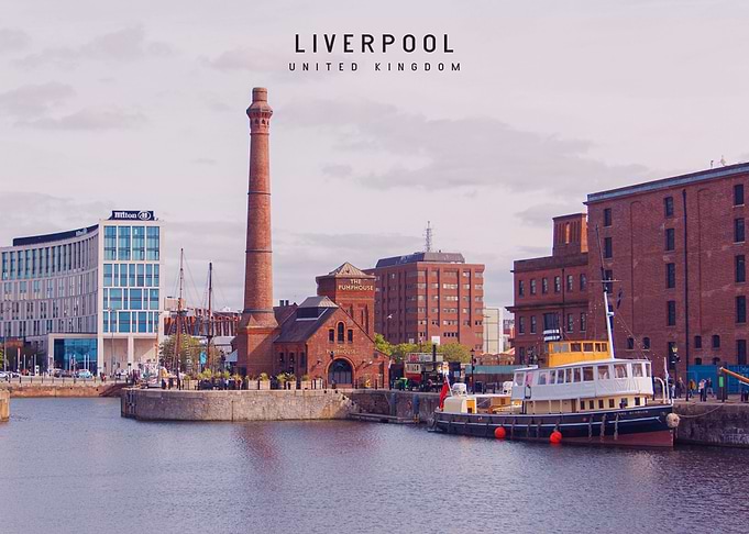 Liverpool
