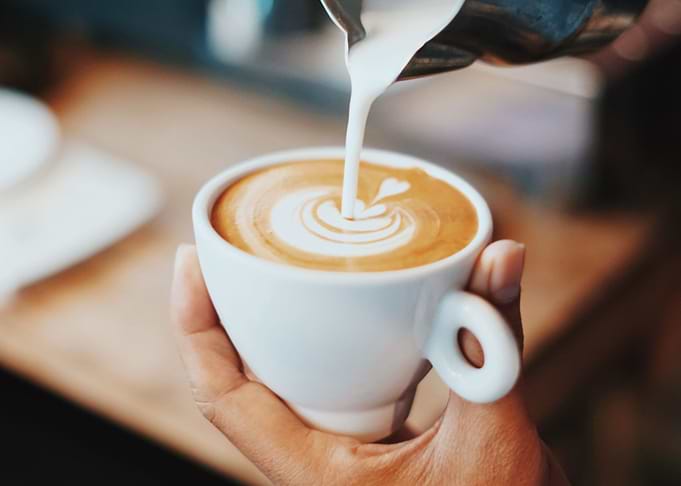 coffee for all