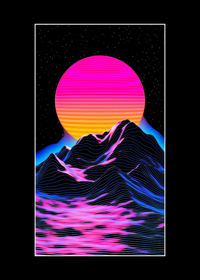 Japanese art