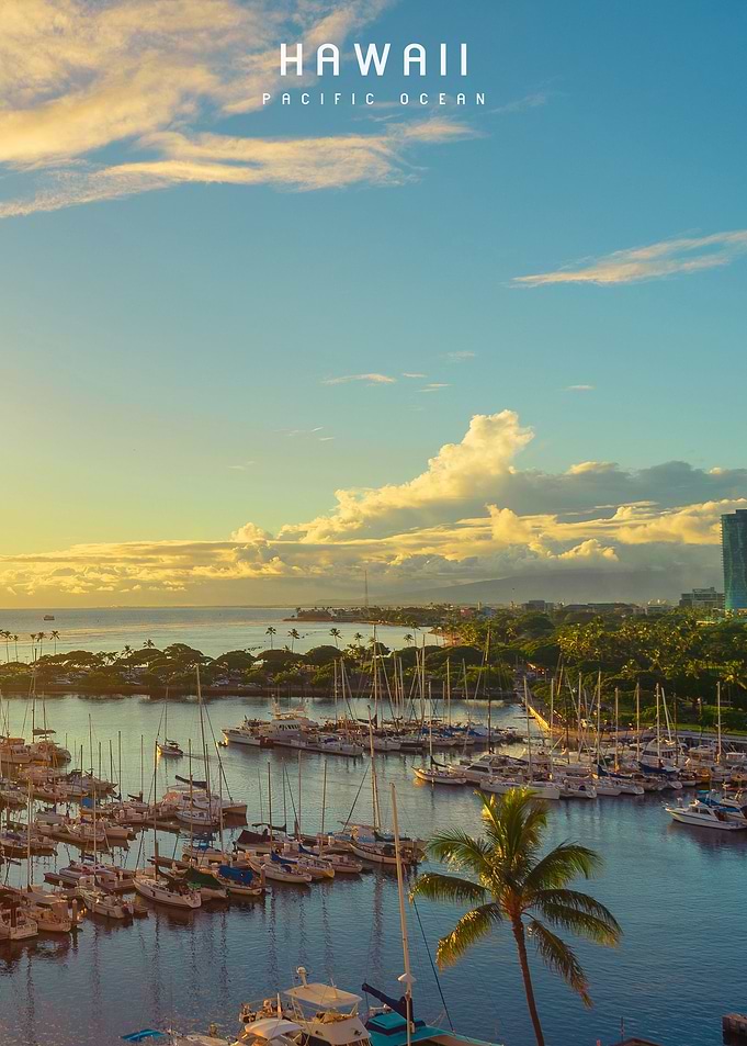 Hawaii