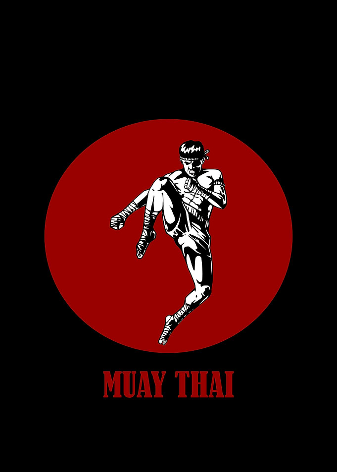 Martial Arts