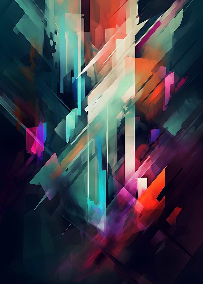 Bold Minimalism