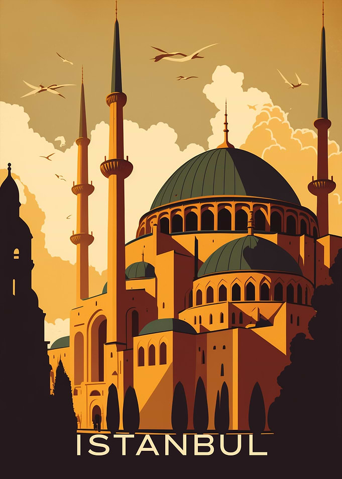 Istanbul