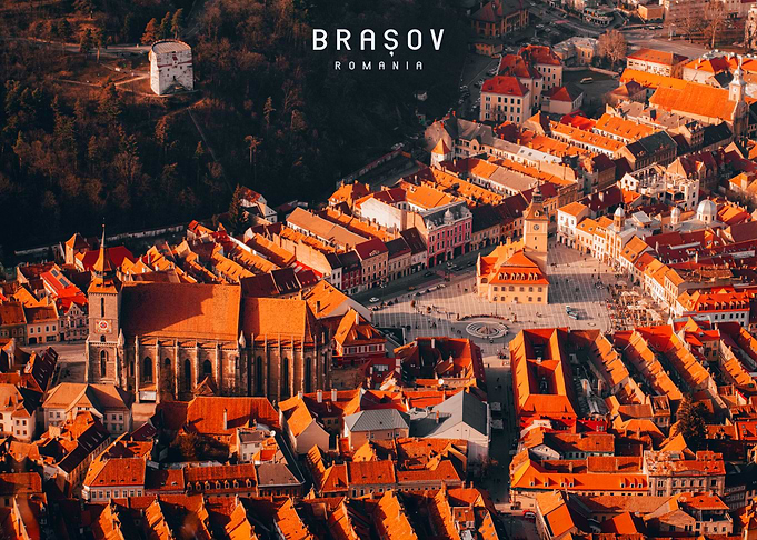 Brasov
