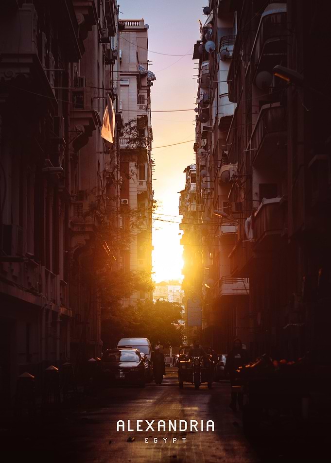 Alexandria