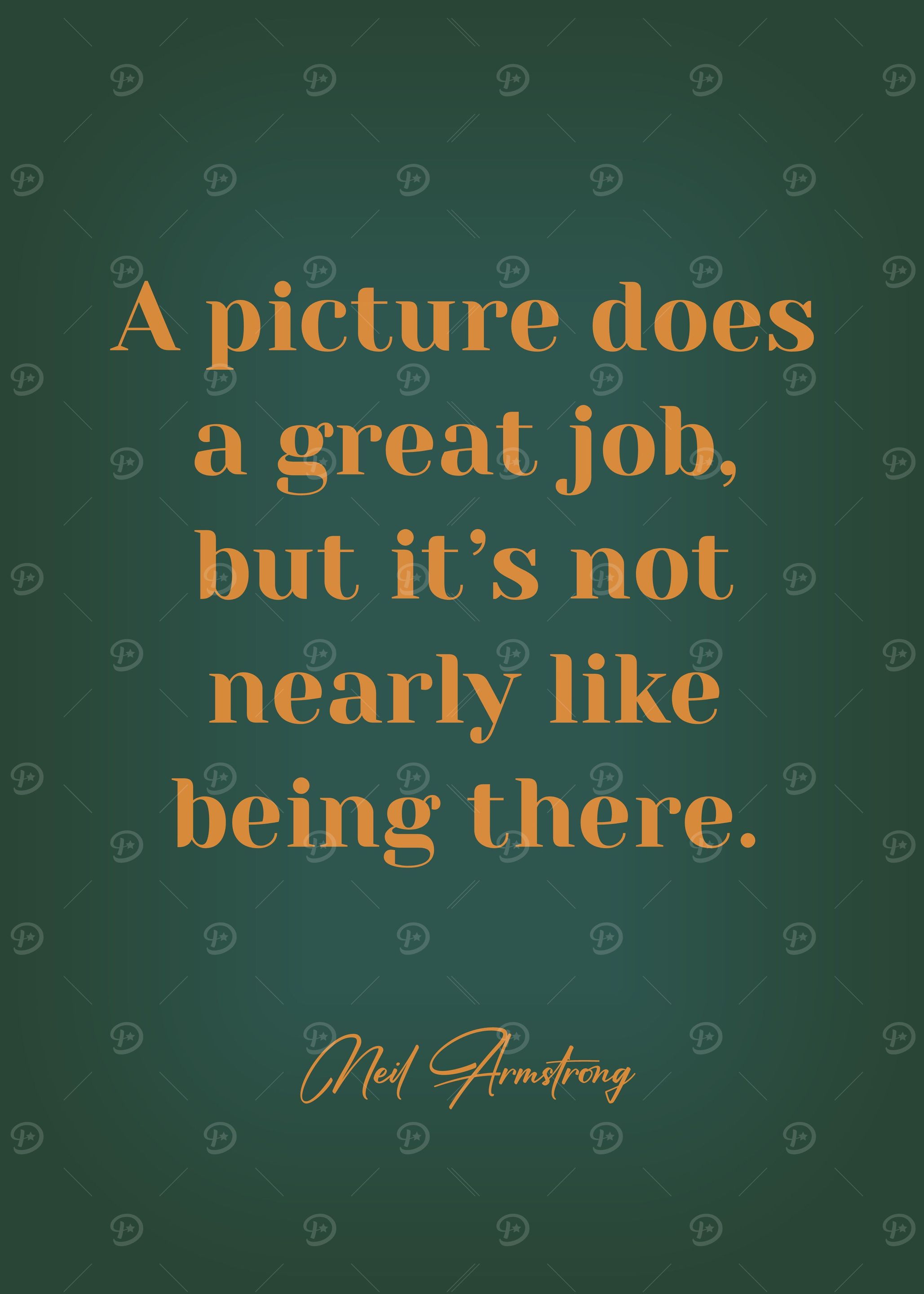 Neil Armstrong