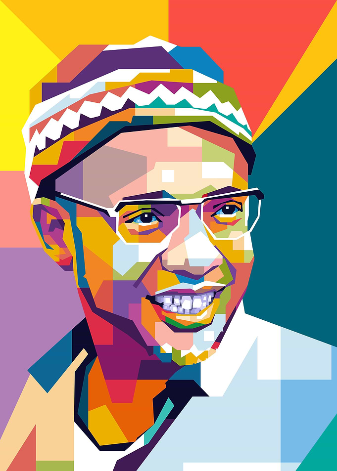 Amlcar Cabral Pop Art