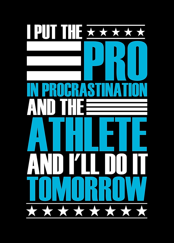 I will do the athlete tomo