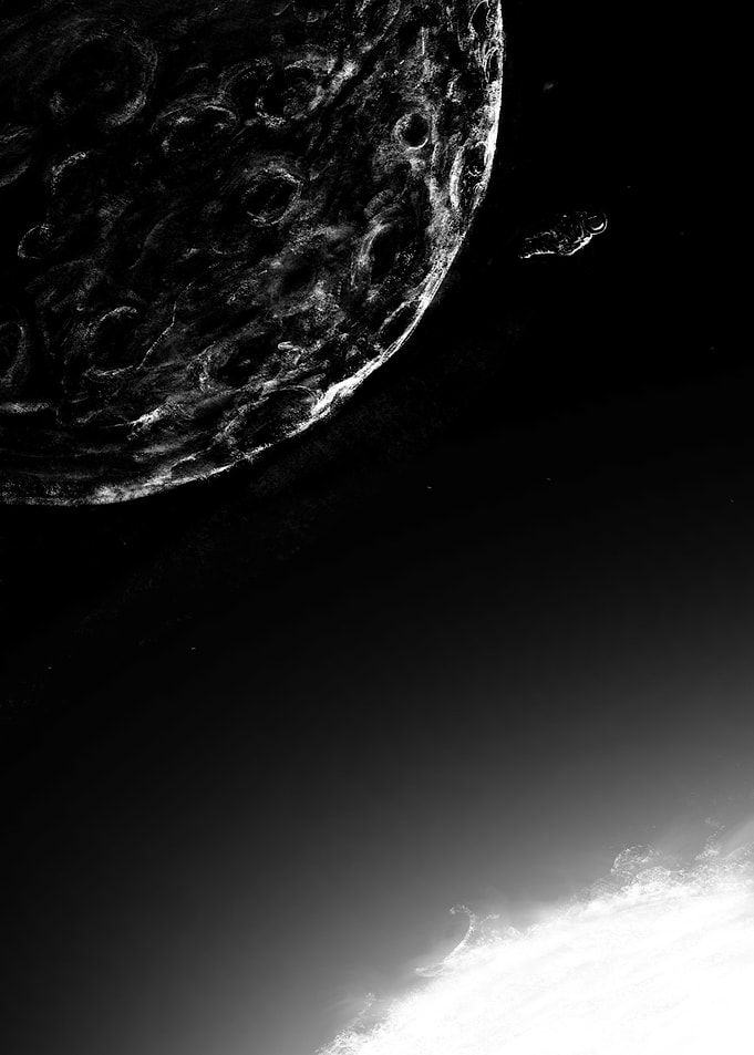 Journey to the Moon