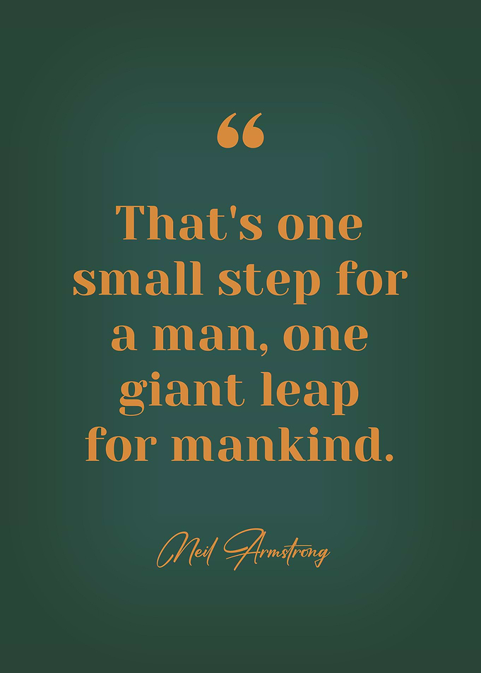 Neil Armstrong