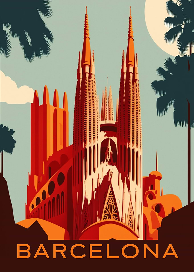 Barcelona