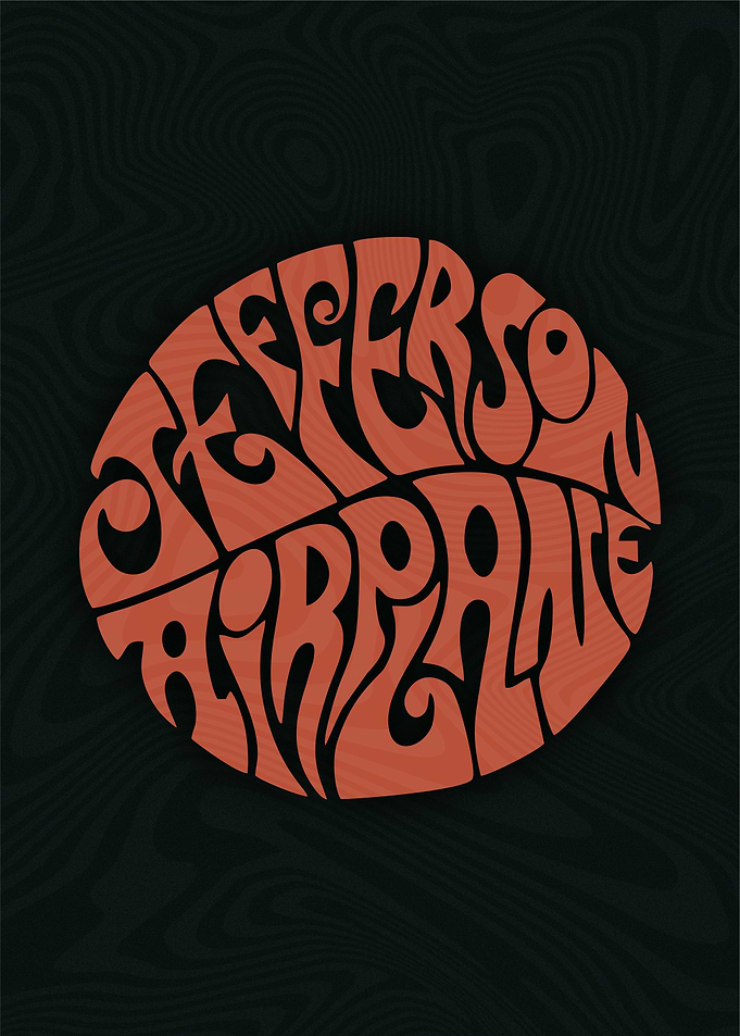 PSYCHEDELIC ROCK ICON