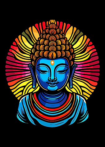 Buddha Buddhist