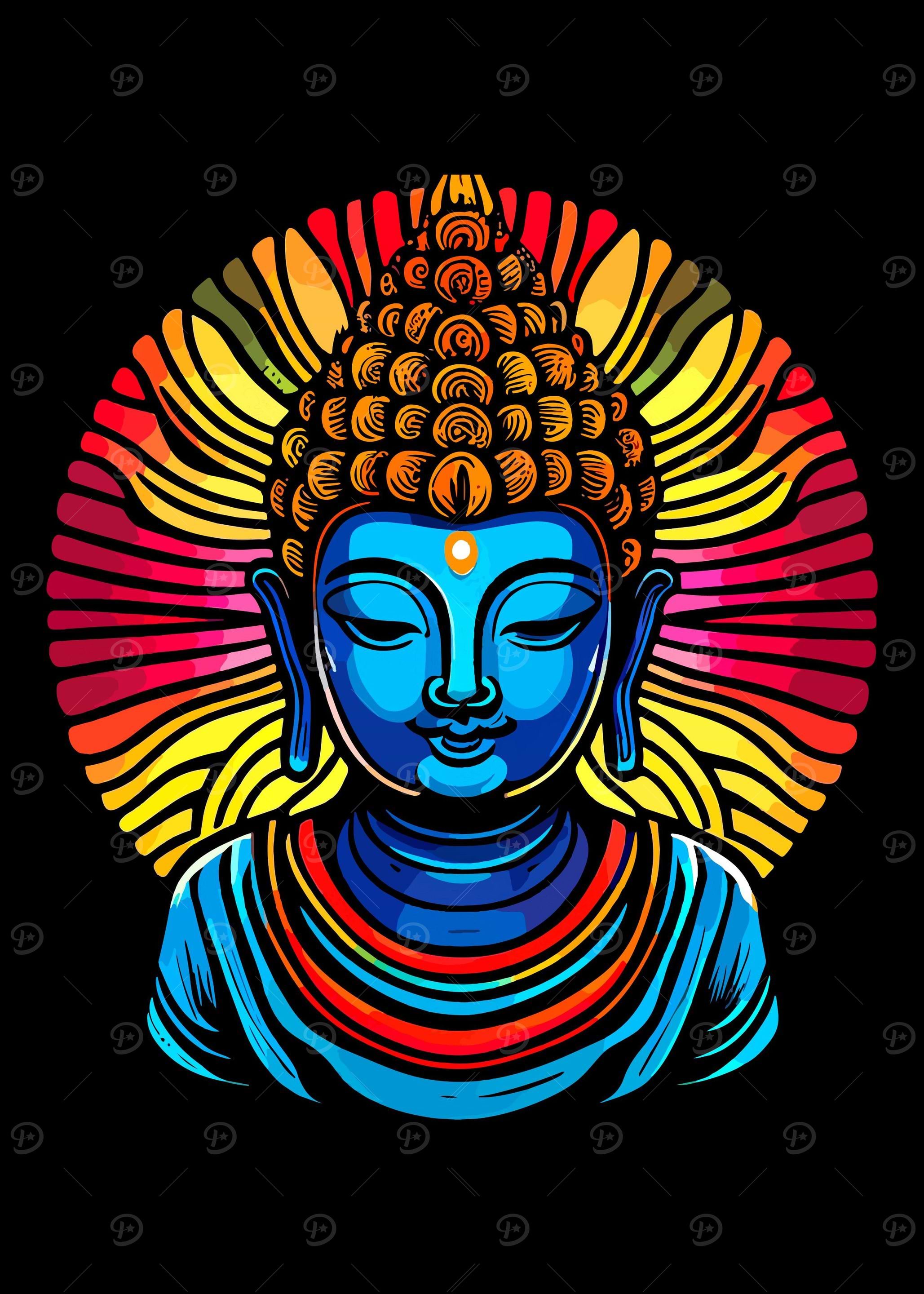 Buddha Buddhist