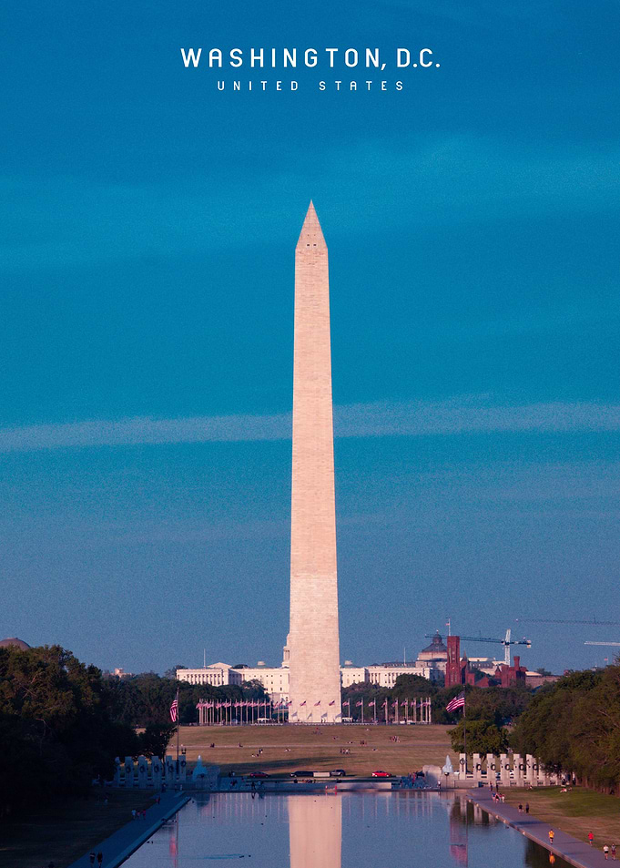 Washington DC