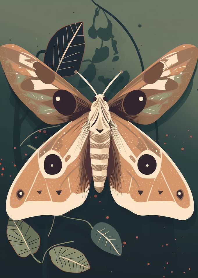 Vector Moth