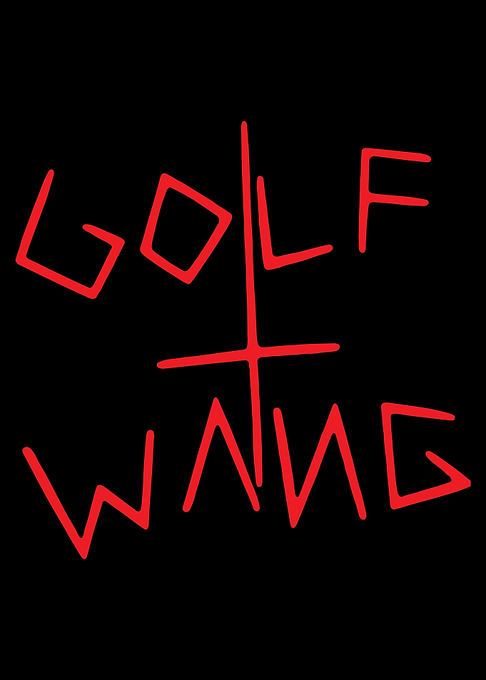 Life Street wang