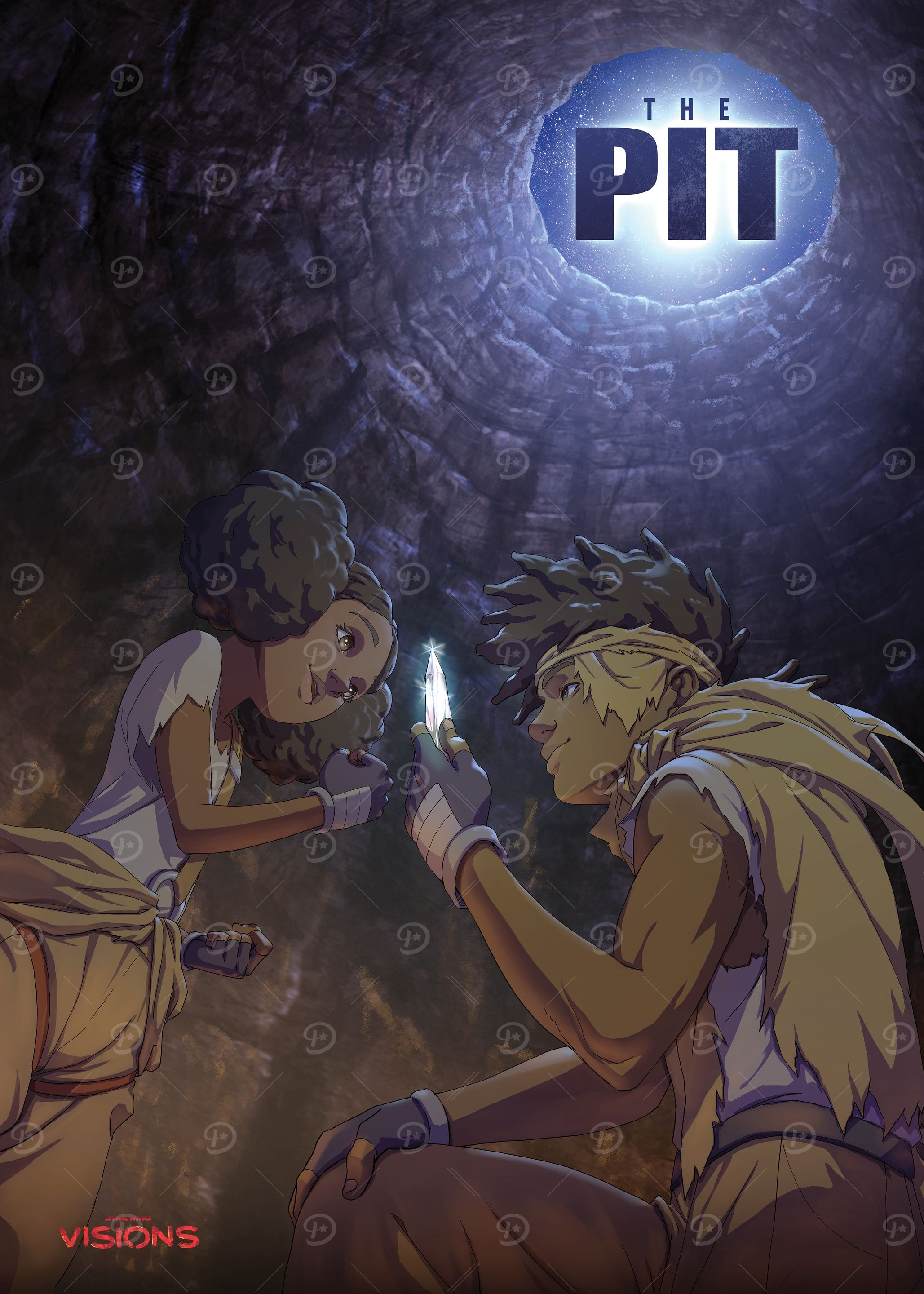 The Pit