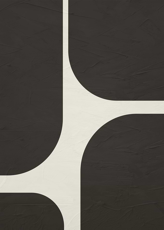 GEOMETRIC ABSTRACT SHAPES
