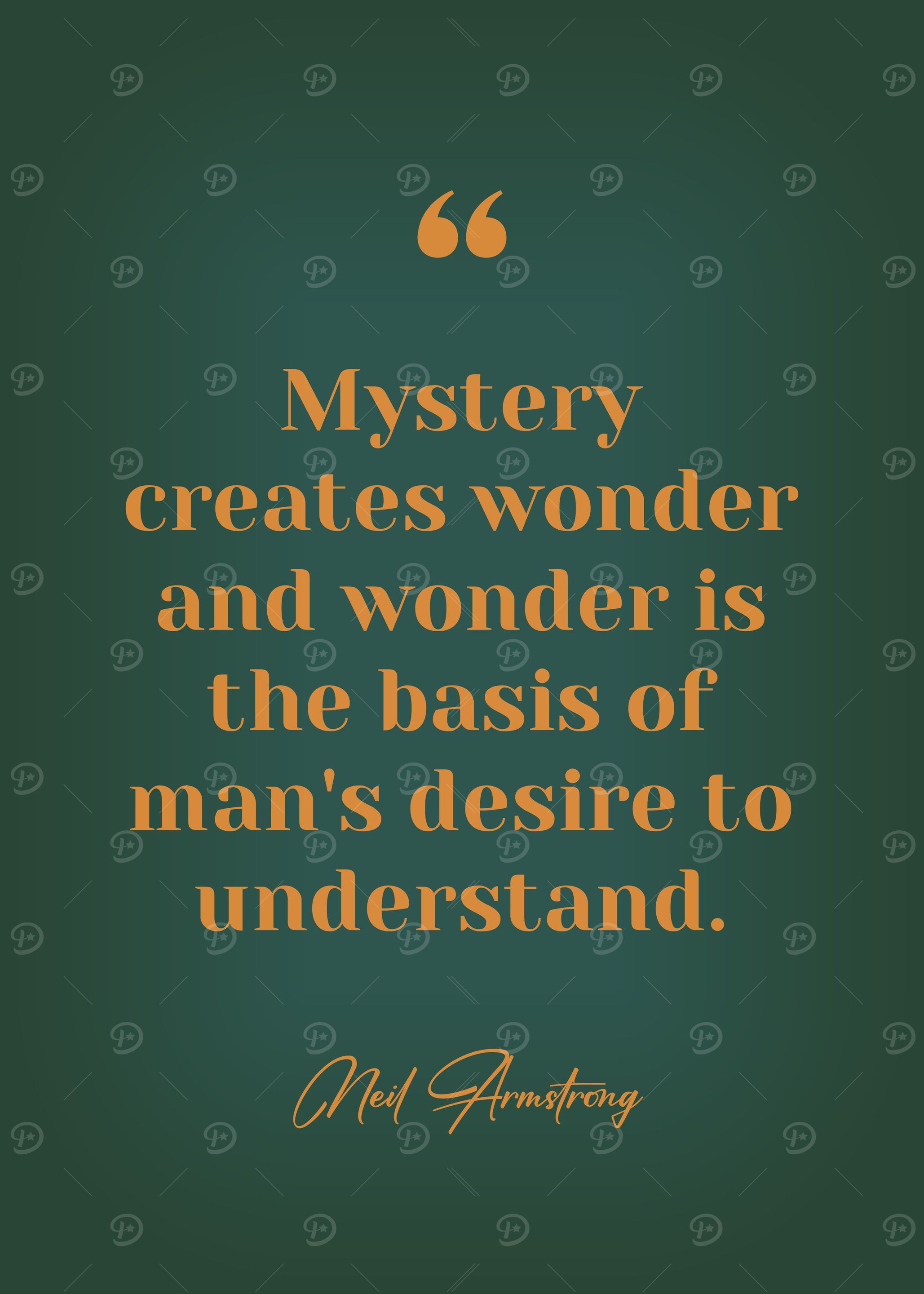 Neil Armstrong