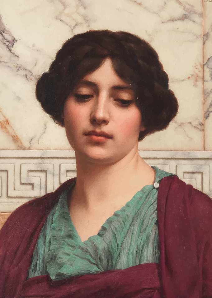 John William Godward