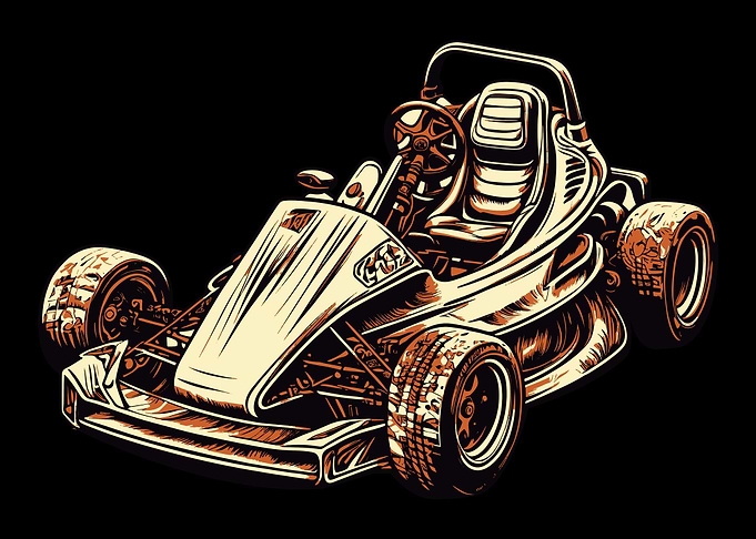 Go Kart Karting