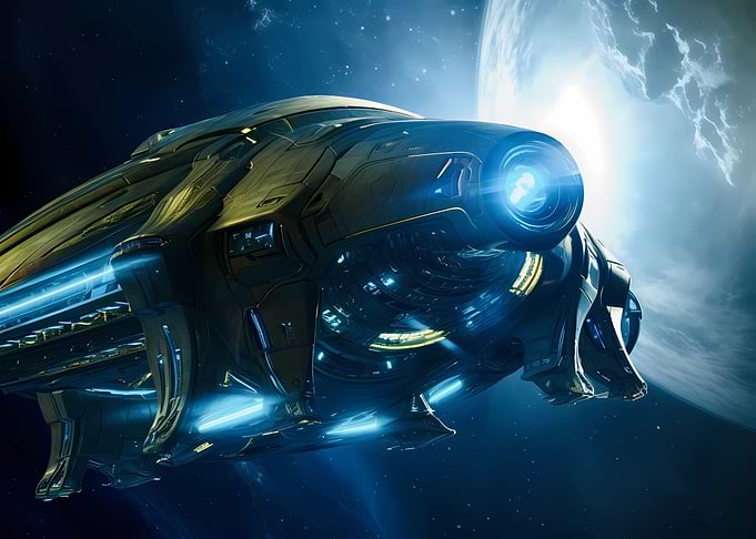 Spaceship