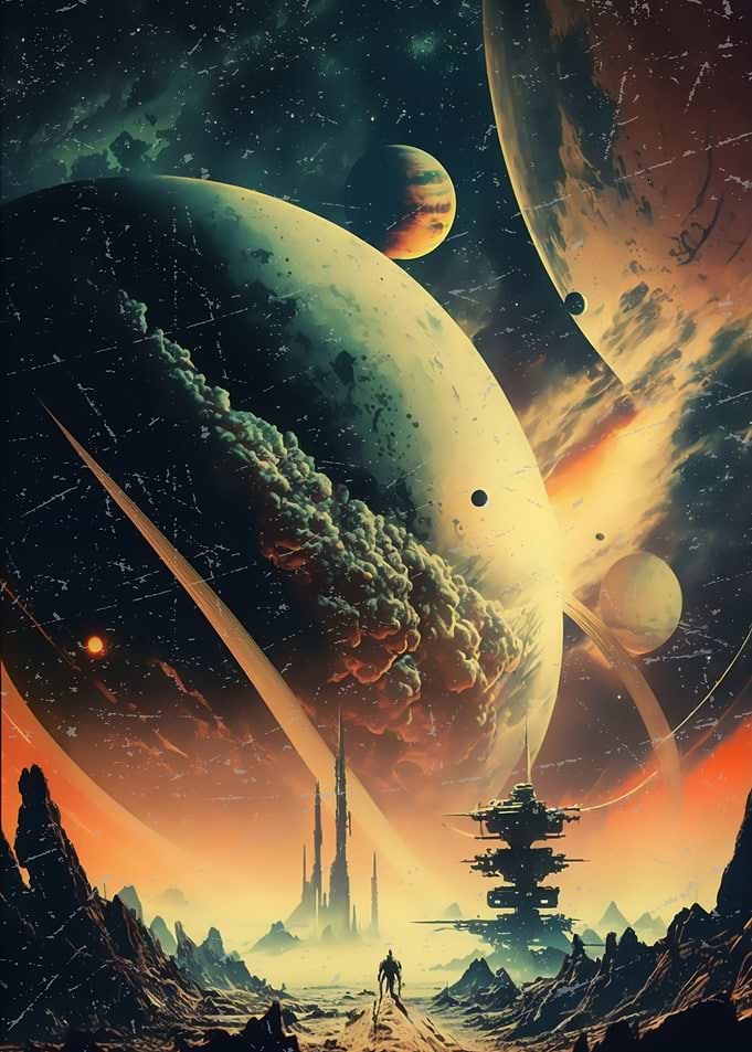 Where The Earth