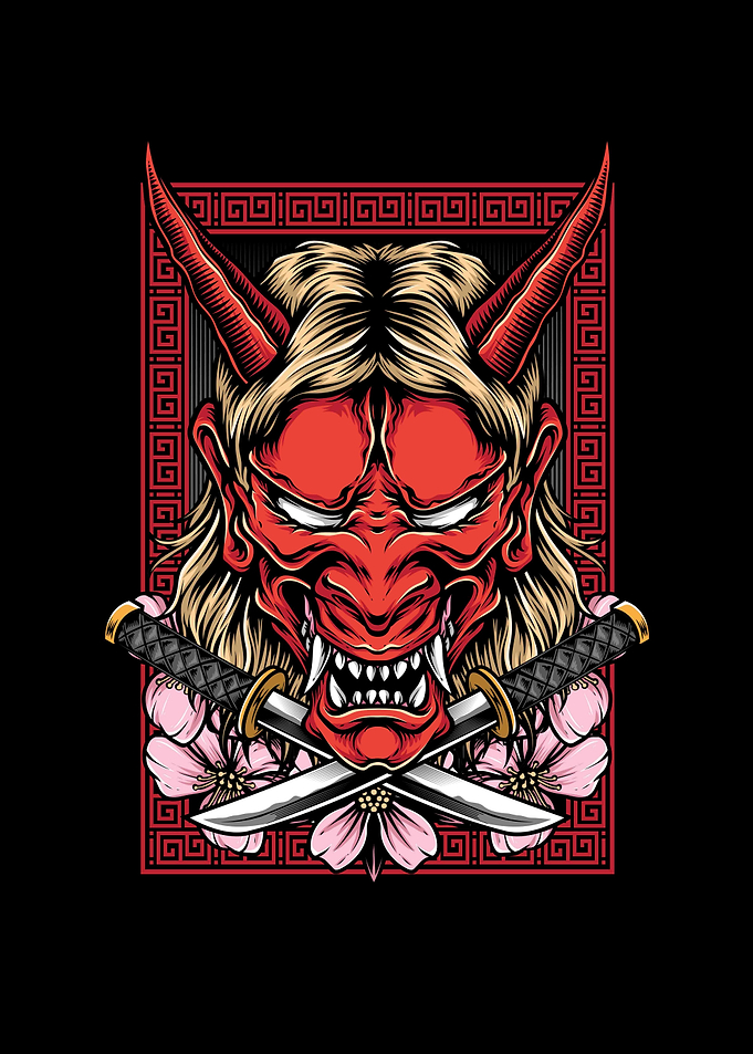 samurai anime