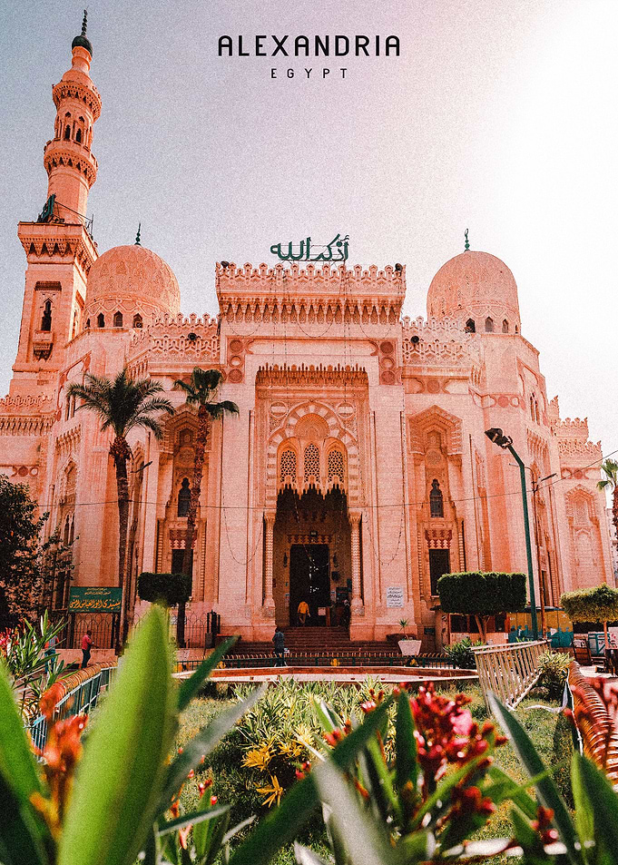 Alexandria
